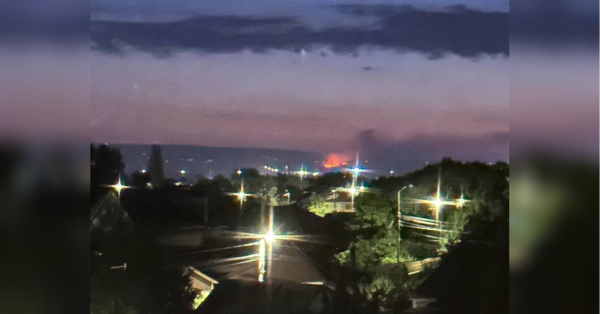 Українські безпілотники вдарили по заводах у Тамбовській області та Ставропольському краї Росії, а на Північному Кавказі — «Килим» (відео) - INFBusiness