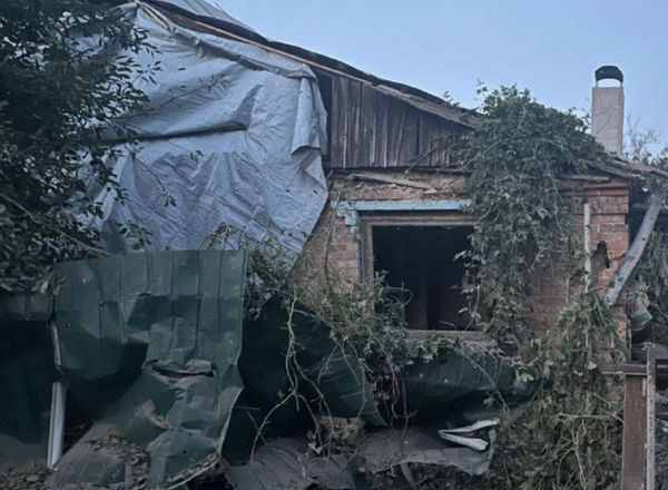 Вночі окупанти продовжували тероризувати Суми та Харків: є поранені - INFBusiness