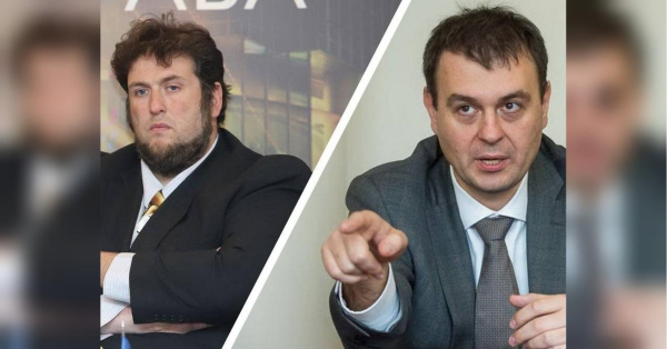 Гетманцев просуває Максима Лібанова на голову Нацкомісії з цінних паперів та фондового ринку, — аналітик Щербина - INFBusiness