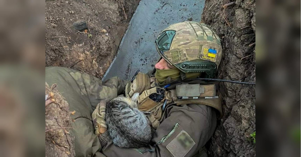 Кількість СЗЧшників вже дорівнює кількості тих, хто лишається у строю: військовий про те, чому час грає проти України - INFBusiness