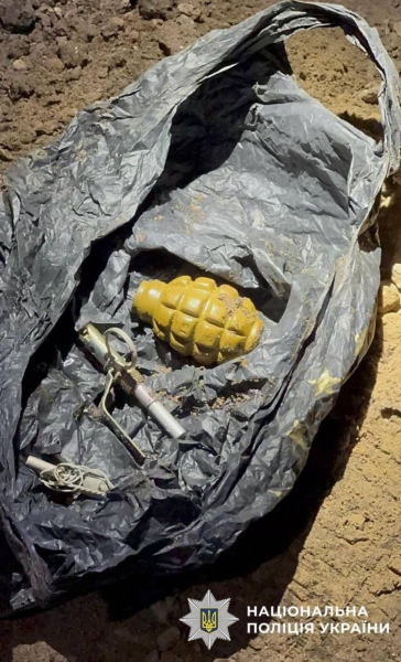 Під Києвом поліцейські застрелили чоловіка, який кинув у них гранату (фото) - INFBusiness