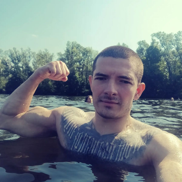 «Був відчай, я вже просив все зупинити»: як спортсмен з Полтави встановив унікальний світовий рекорд за 24 години - INFBusiness