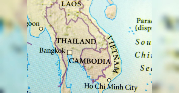 Воєнний стан, розширення бойових дій та евакуація: збройний конфлікт між Таїландом і Камбоджею не вщухає - INFBusiness