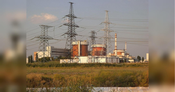 Майже катастрофа: росіяни запустили фейк про аварію на Південноукраїнській АЕС - INFBusiness