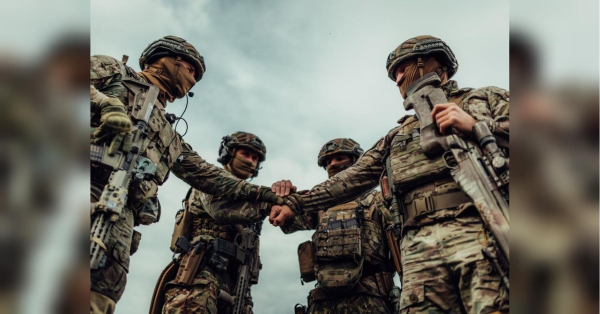 Ще якихось 2 роки — і на фронті не лишиться нікого: український захисник про невтішне майбутнє армії - INFBusiness