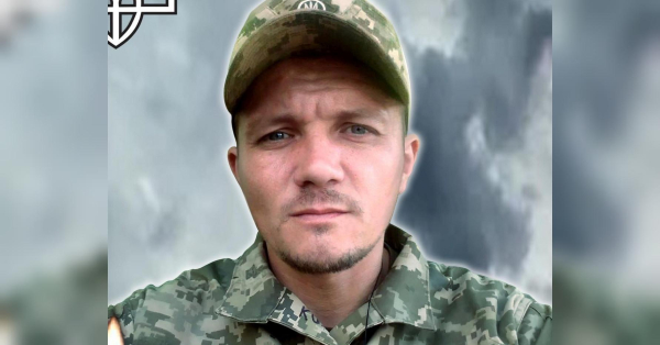 Військовий шлях був коротким: ворожий артилерійський обстріл забрав життя солдата з Чернігівщини - INFBusiness