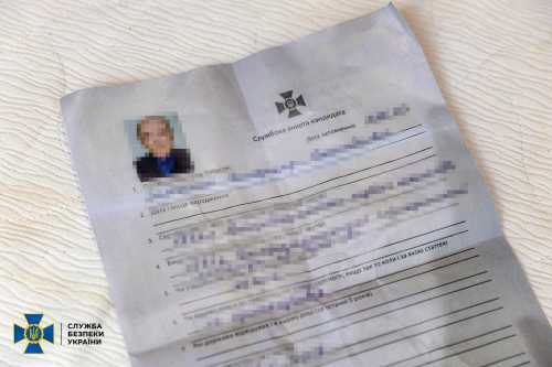 Росія намагалася ліквідувати командира Вовків Да Вінчі Сергія Філімонова - INFBusiness