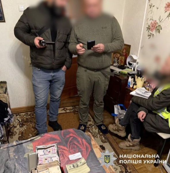 Допоміг втекти за кордон ексочільнику Київського метрополітену: оголошено підозру колишньому начальнику ТЦК - INFBusiness