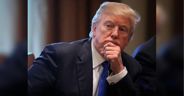 Дональд Трамп вимагає $ 20 млрд від Wall Street Journal: що сталось - INFBusiness