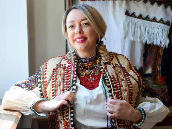 «Для закваски помідорів використовую чорнобривці, які мають дивовижну властивість», — кулінарка Оксана Вознюк - INFBusiness