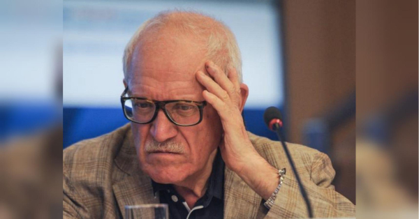 Помер режисер фільму «Екіпаж» - INFBusiness