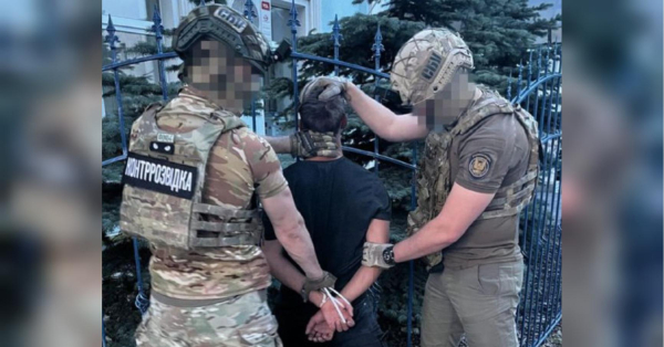 Готували подвійний теракт біля обласного ТЦК: у Миколаєві СБУ затримала російських агентів - INFBusiness