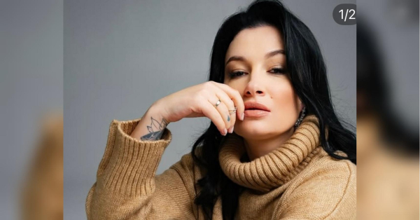 Не така, як всі: популярна співачка пояснила, чому не слухає правила - INFBusiness