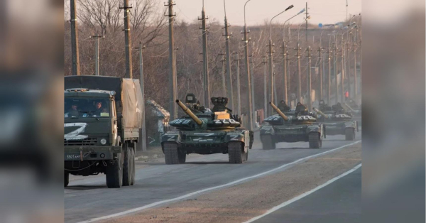 Російський літній наступ досяг кульмінації: що відбувається на фронті - INFBusiness