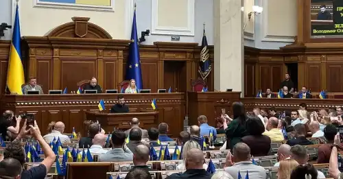 Військові повернуться додому, коли ми переможемо ворога, — Зеленський щодо строків служби - INFBusiness