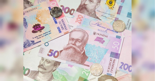 20 тисяч гривень готівки на кожного українця: у НБУ розповіли, скільки монет і банкнот припадає на 1 жителя країни - INFBusiness