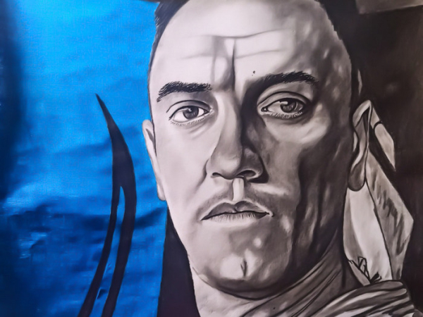 «Я знаю, що загину. Але я не жалкую ні про що, це мій шлях — і я щасливий…»: історія 37-річного героя з Запоріжжя, якому присвячена книга - INFBusiness