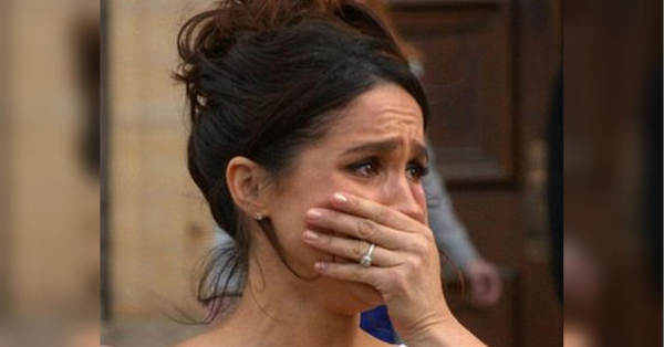 «Щодня її б’ють»: британська телеведуча стала на захист Меган Маркл - INFBusiness