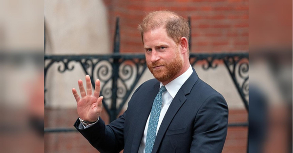 Багато американців ставляться з презирством: королівські експерти співчувають принцу Гаррі - INFBusiness