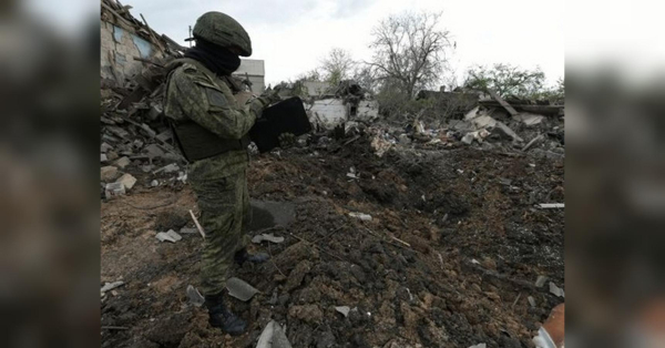 росія може почати великий літній наступ за кілька днів чи тиждень: що про це відомо - INFBusiness