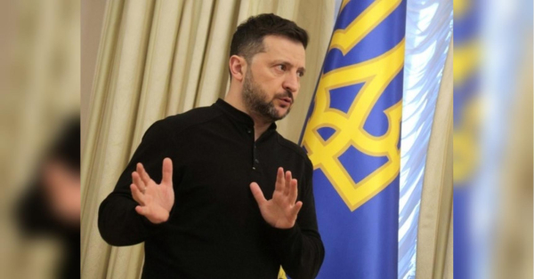 Спроба зупинити війну в Україні зрушила з мертвого місця, — ЗМІ - INFBusiness