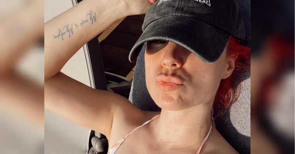 Вперше за рік: популярна співачка розповіла про проблеми зі сном - INFBusiness