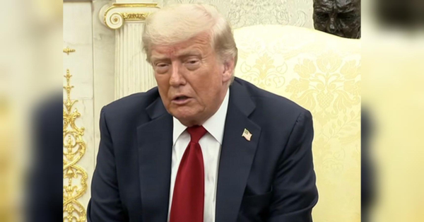 50 днів на мирну угоду або 100% тарифи рф, — Трамп - INFBusiness