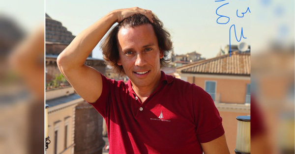 Вісім років потому: Максим Галкін показав, як подорослішала їхня з Аллою Пугачовою донька Ліза - INFBusiness