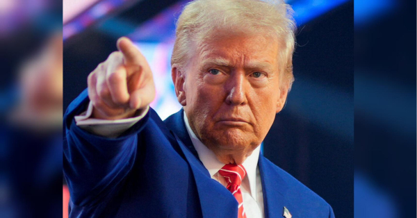 Трамп пообіцяв негайно надіслати Україні 10 ракет для Patriot: що вплинуло на це рішення - INFBusiness