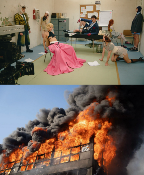 Я не знаю, як вивозити: популярна співачка зізналася у проблемах зі здоровʼям - INFBusiness