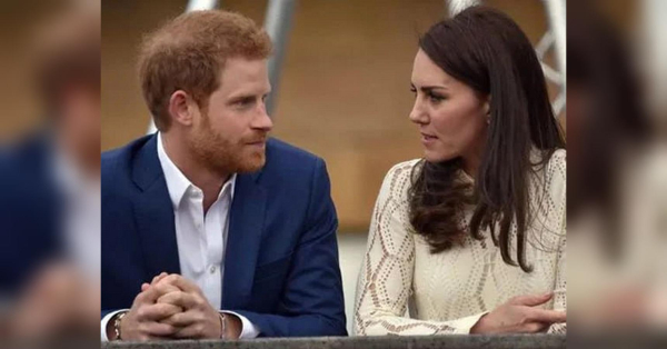 Гасити чужі пожежі небезпечно: чому шлюб Кейт Міддлтон та принца Вільяма опинився під загрозою розпаду - INFBusiness