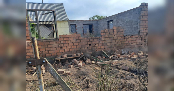 Дрони росії вночі атакували Дніпропетровську область: пошкоджені підприємства - INFBusiness