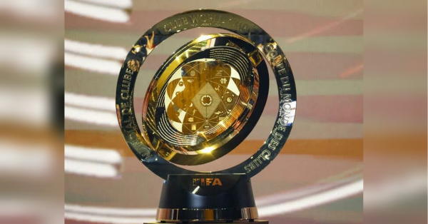 Клубний чемпіонат світу-2025 з футболу: календар, результати та відеоогляди матчів, розклад телетрансляцій - INFBusiness