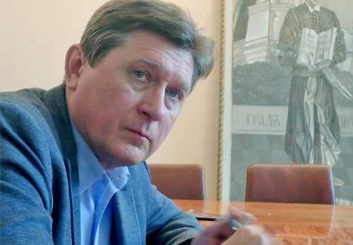 Володимир Фесенко: Якщо Рада не проголосує законопроект про незалежність НАБУ, проблем буде більше - INFBusiness