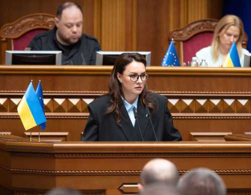 Ба, знайомі всі обличчя: хто і за що тепер відповідатиме в уряді України - INFBusiness