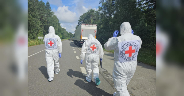 В Україну вдалося повернути тіла ще тисячі загиблих воїнів (фото) - INFBusiness