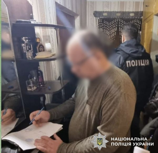 Допоміг втекти за кордон ексочільнику Київського метрополітену: оголошено підозру колишньому начальнику ТЦК - INFBusiness