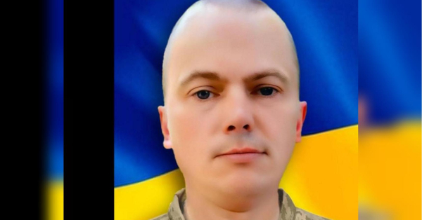 Єдиний син у матері: на Харківщині поліг захисник з Рівненщини - INFBusiness