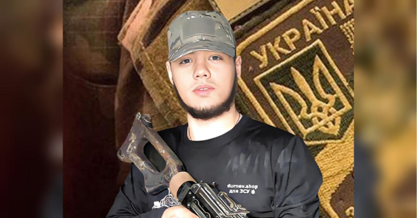 Був декілька разів поранений, але кожного разу повертався до побратимів: на війні загинув 21-річний захисник з Полтавщини - INFBusiness