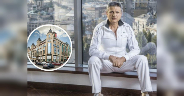 Не існує: ЗМІ про кримінальні справи проти Вагіфа Алієва та його бізнес - INFBusiness