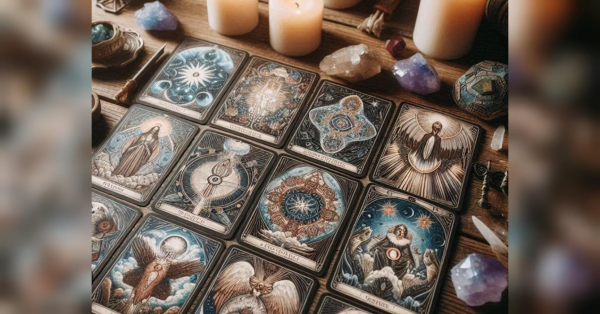 Левам «Сила» й відповідальність, Стрільцям «Помірність» та оптимізм: Таро-гороскоп на неділю, 27 липня - INFBusiness