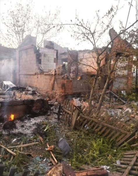 Окупанти вночі били по Запоріжжю та Чугуєву: є загиблі та поранені - INFBusiness