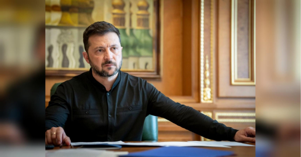 Поважаю думку суспільства: Зеленський відреагував на протести щодо незалежності НАБУ і САП - INFBusiness