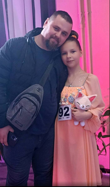 Того дня кулемет Сергія кілька разів падав із лафета — погана прикмета: дружина захисника із Запоріжжя про те, чому він гідний звання Героя України - INFBusiness