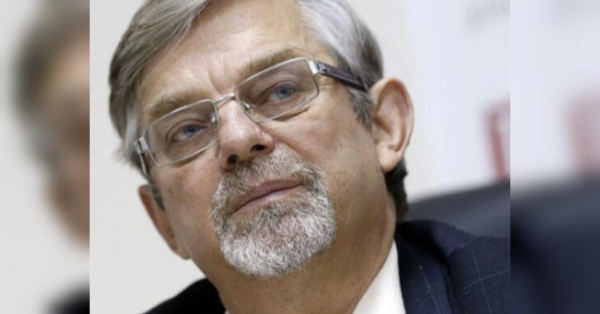 «Насправді Пекін хоче руками та кров'ю України нескінченно послабити путінську росію», — Віктор Небоженко - INFBusiness