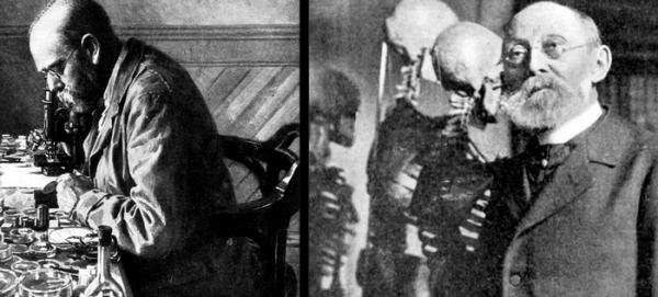 Оглянувши хворого Чехова в берлінському готелі, відомий німецький професор лише розвів руками і сказав: «Ja…», мовчки повернувся і вийшов - INFBusiness