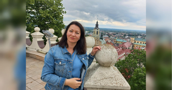 «Французи образилися і назвали квартирантку невдячною і лінивою»: чому українські біженці повертаються додому незважаючи на посилення ракетних атак - INFBusiness