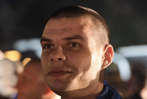 Обмін полоненими: в Україну повернувся останній із захисників острова Зміїний - INFBusiness