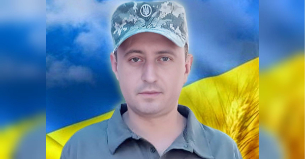 Був активним учасником Революції Гідності: під Покровськом загинув захисник із Тернопільщини - INFBusiness
