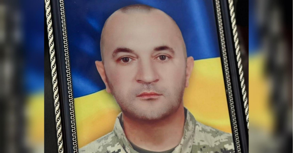 Пішов на війну зі словами: «Якщо не ми — то хто»: після року очікувань бійця з Рівненщини визнали загиблим - INFBusiness
